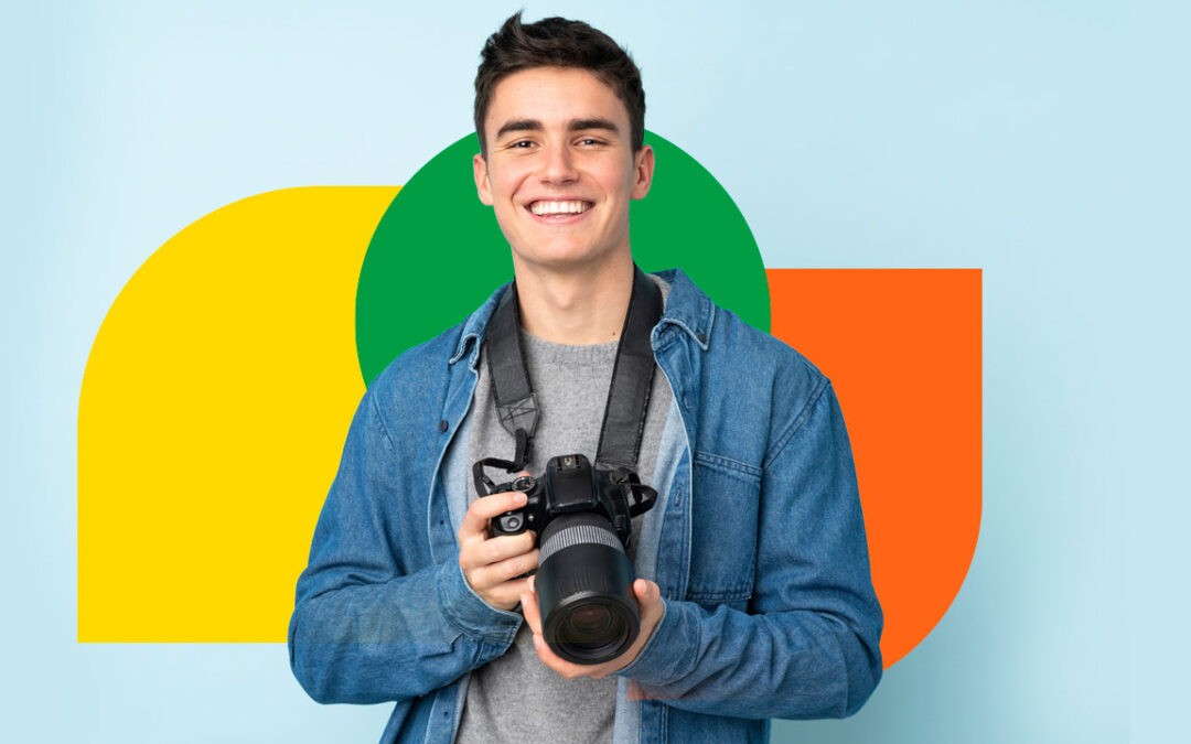 Ganadores del concurso de fotografía