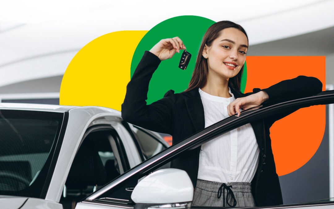 Compra el carro de tus sueños