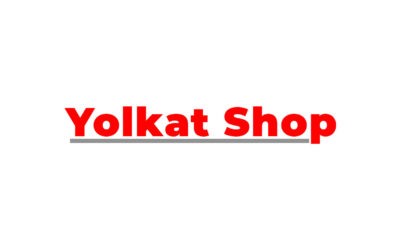 Yolkat-Shop