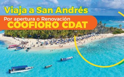 Gana un viaje a San Andrés