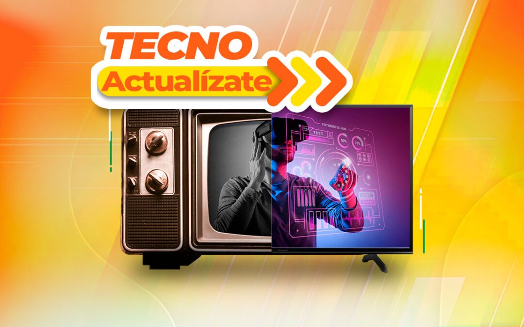 Tecno Actualízate en Coofipopular