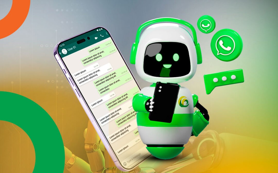 Whatsapp Business y CoofiBot, atención las 24 horas.