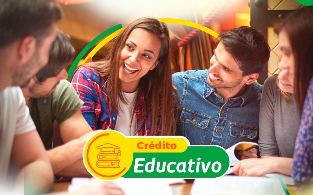 Tenemos noticias sobre el crédito educativo