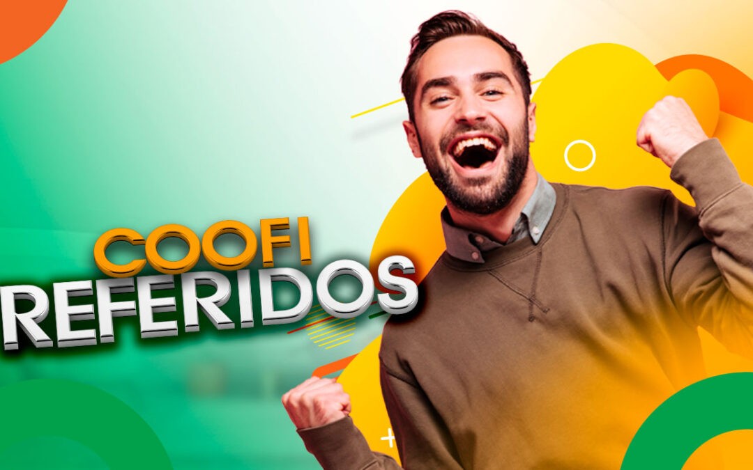 COOFIREFERIDOS, Ganador agosto 2023