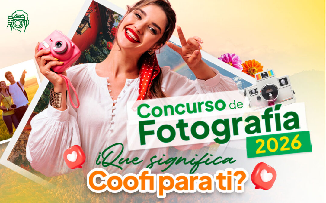 Concurso de Fotografía 2026