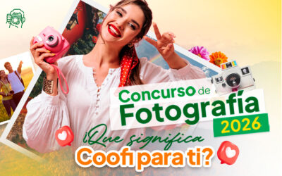 Concurso de Fotografía 2026
